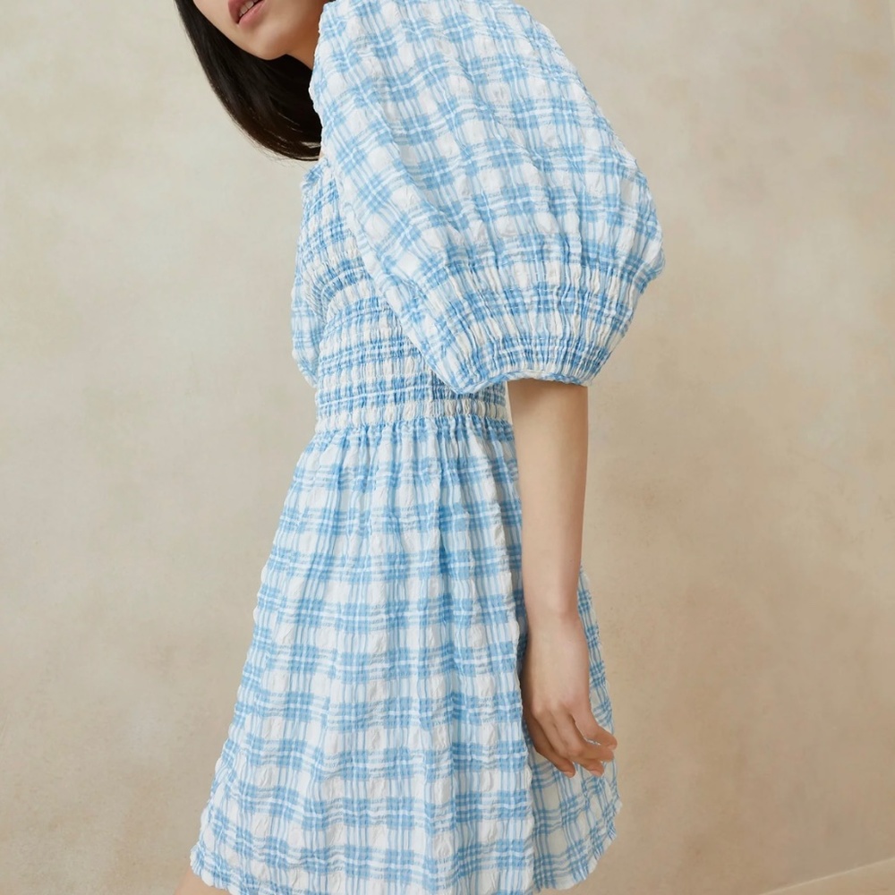 Loeffler Randall mini